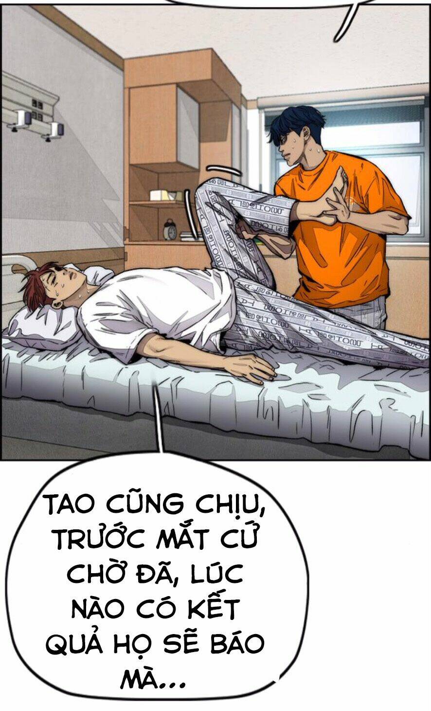 Thể Thao Cực Hạn Chapter 389 - Trang 2