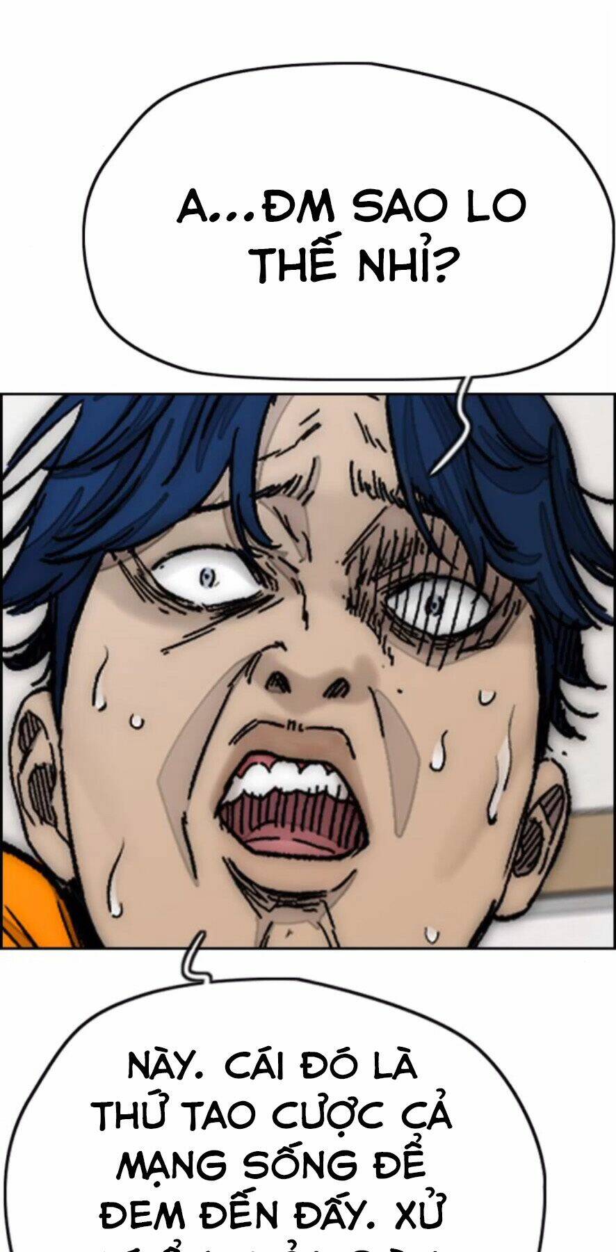 Thể Thao Cực Hạn Chapter 389 - Trang 2