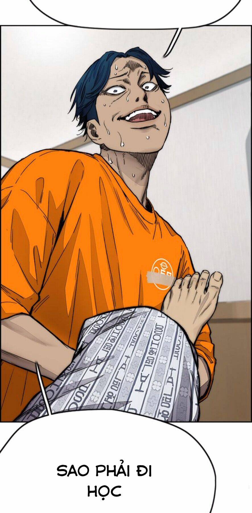 Thể Thao Cực Hạn Chapter 389 - Trang 2