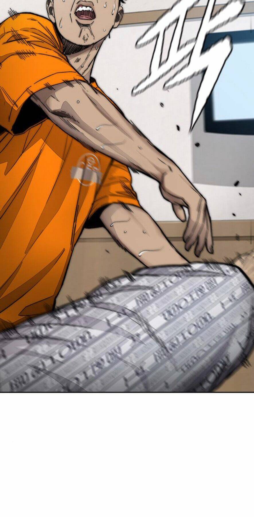 Thể Thao Cực Hạn Chapter 389 - Trang 2