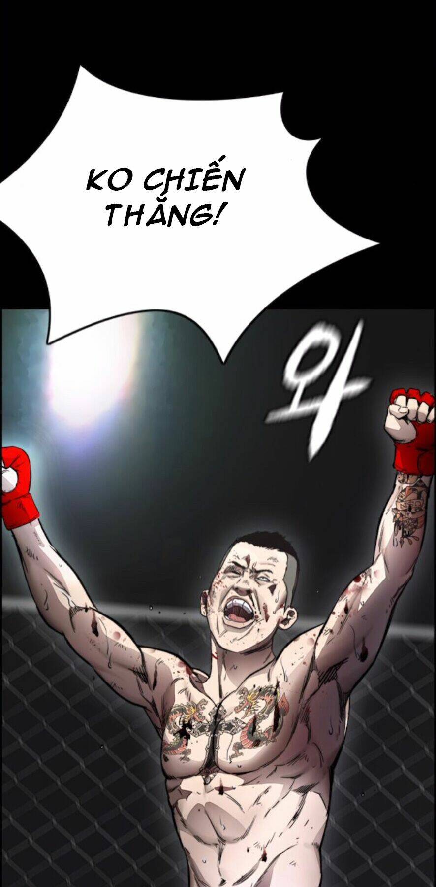 Thể Thao Cực Hạn Chapter 389 - Trang 2