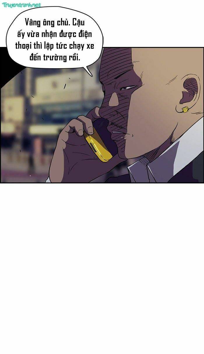 Thể Thao Cực Hạn Chapter 39 - Trang 2