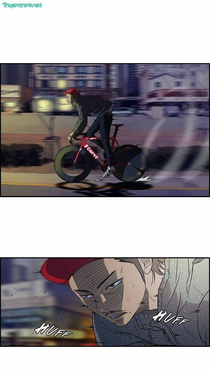 Thể Thao Cực Hạn Chapter 39 - Trang 2