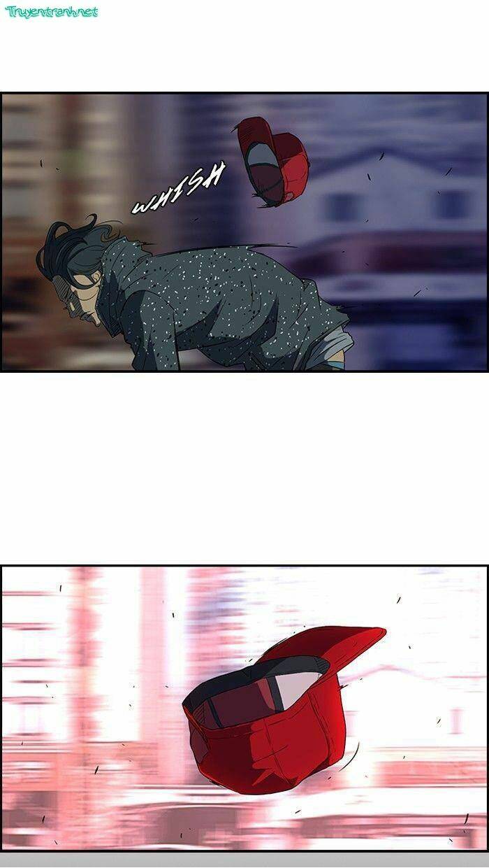 Thể Thao Cực Hạn Chapter 39 - Trang 2