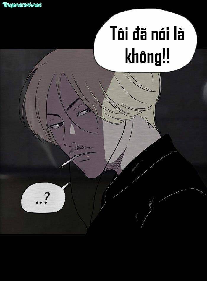 Thể Thao Cực Hạn Chapter 39 - Trang 2