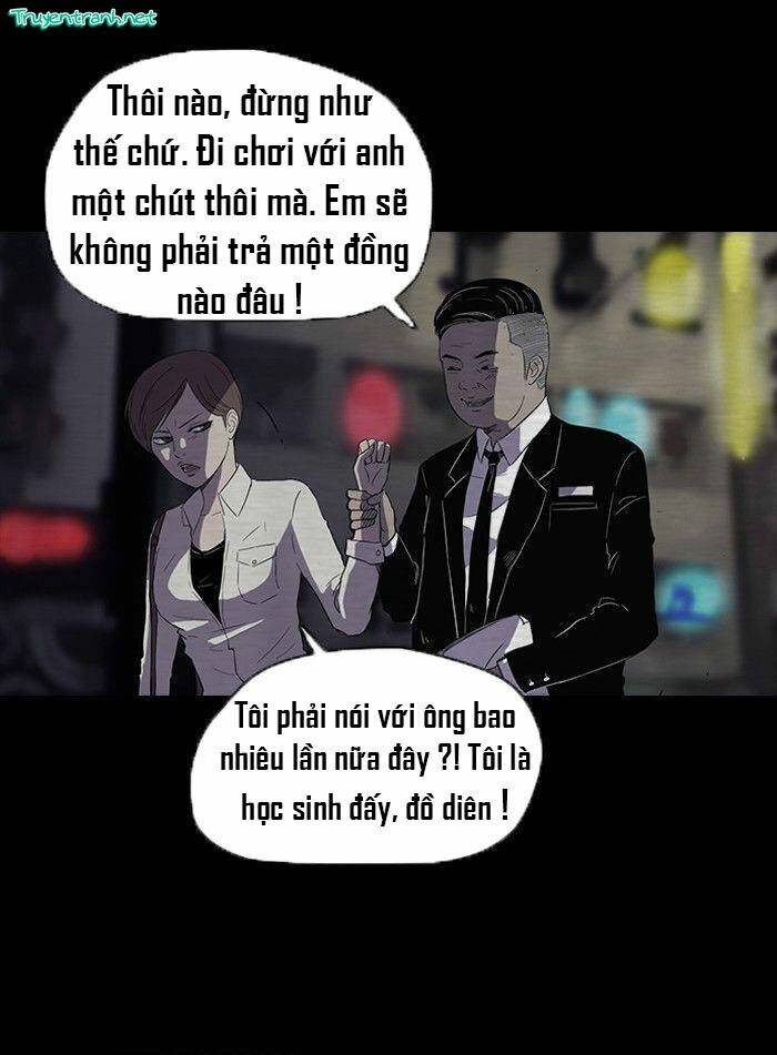 Thể Thao Cực Hạn Chapter 39 - Trang 2