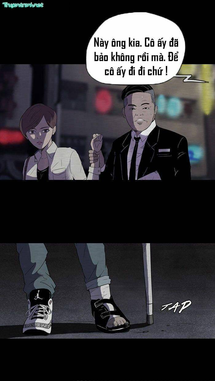 Thể Thao Cực Hạn Chapter 39 - Trang 2