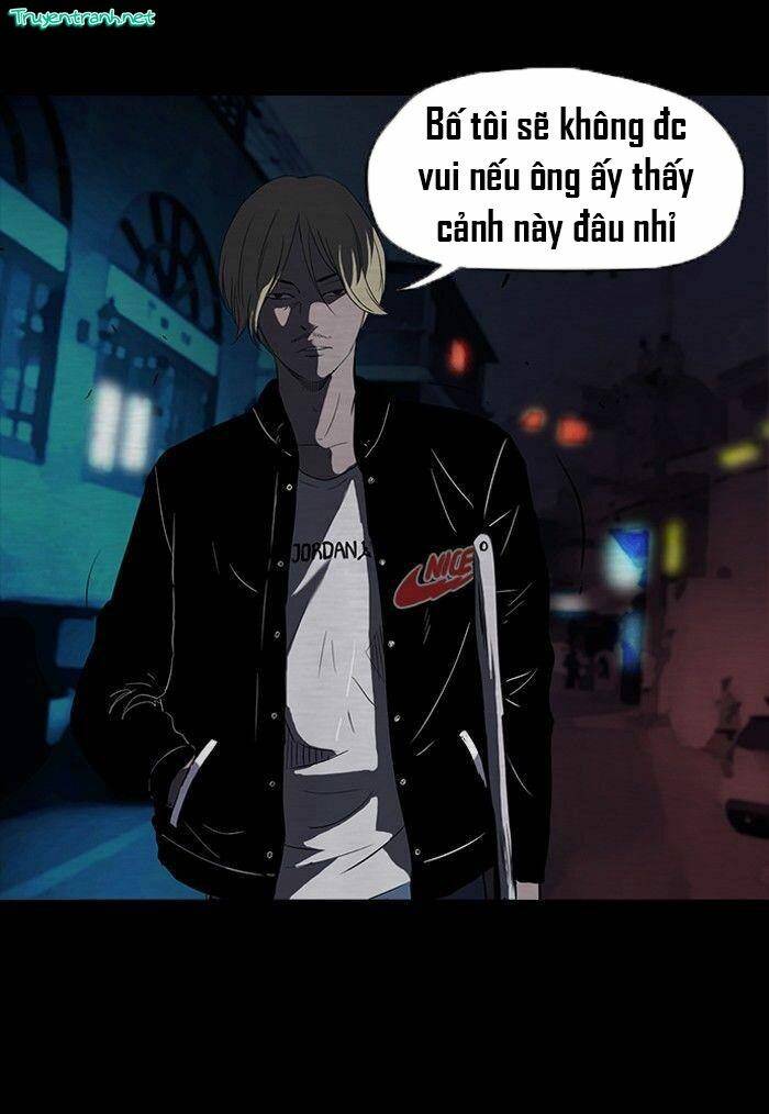 Thể Thao Cực Hạn Chapter 39 - Trang 2