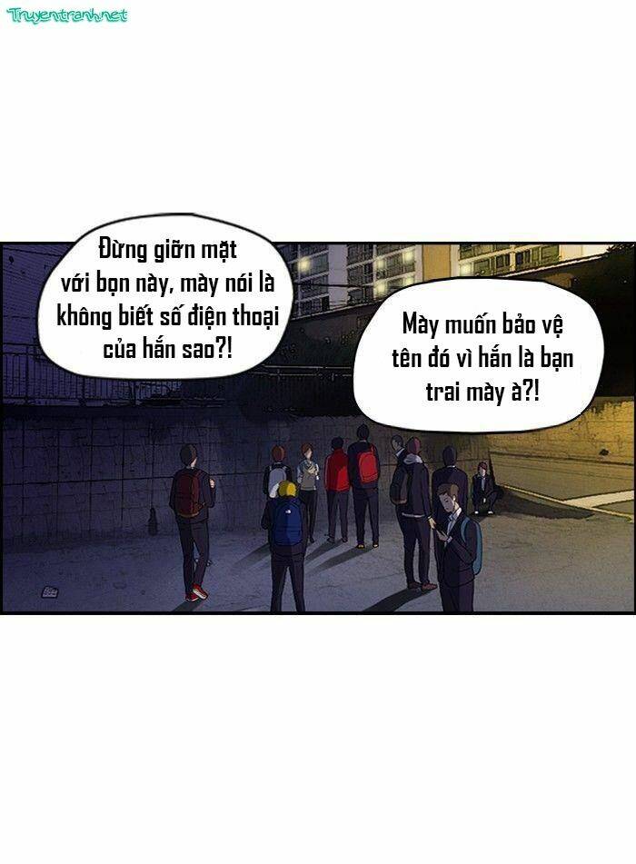 Thể Thao Cực Hạn Chapter 39 - Trang 2