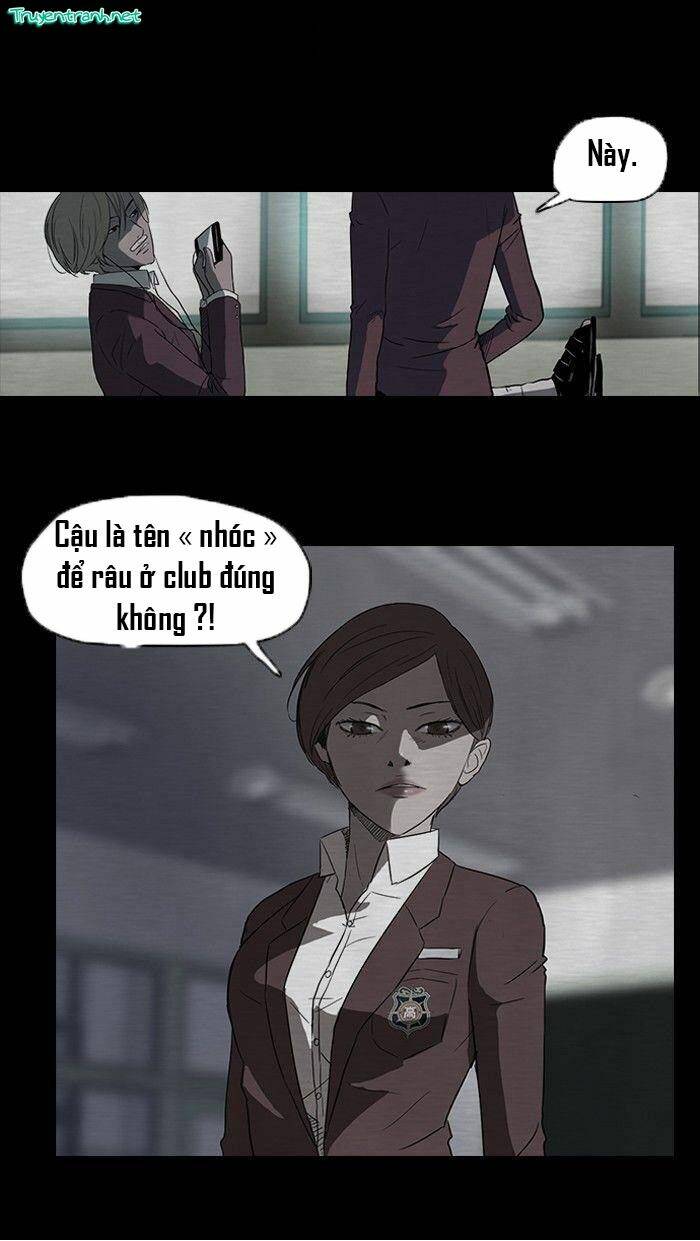 Thể Thao Cực Hạn Chapter 39 - Trang 2