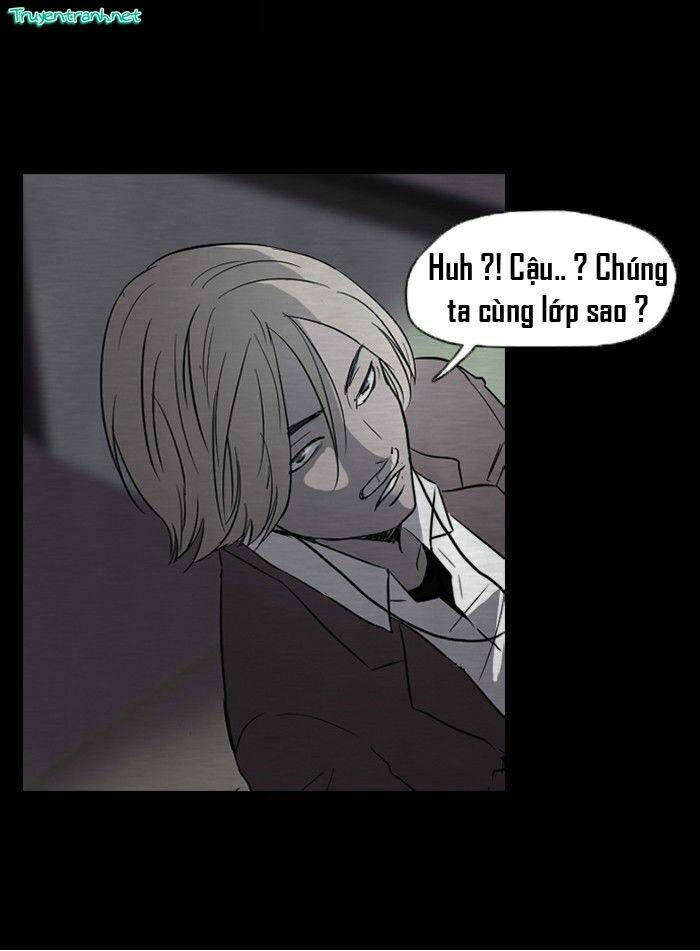 Thể Thao Cực Hạn Chapter 39 - Trang 2