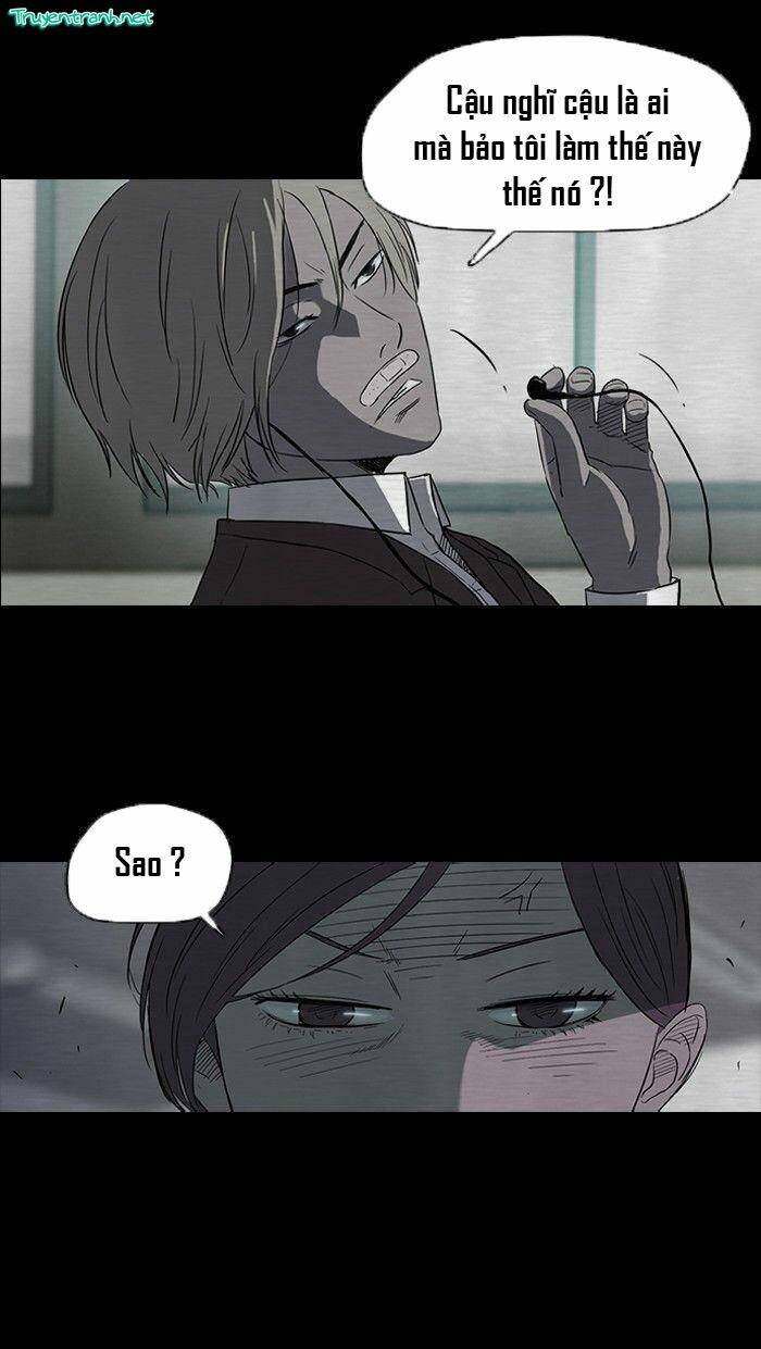 Thể Thao Cực Hạn Chapter 39 - Trang 2