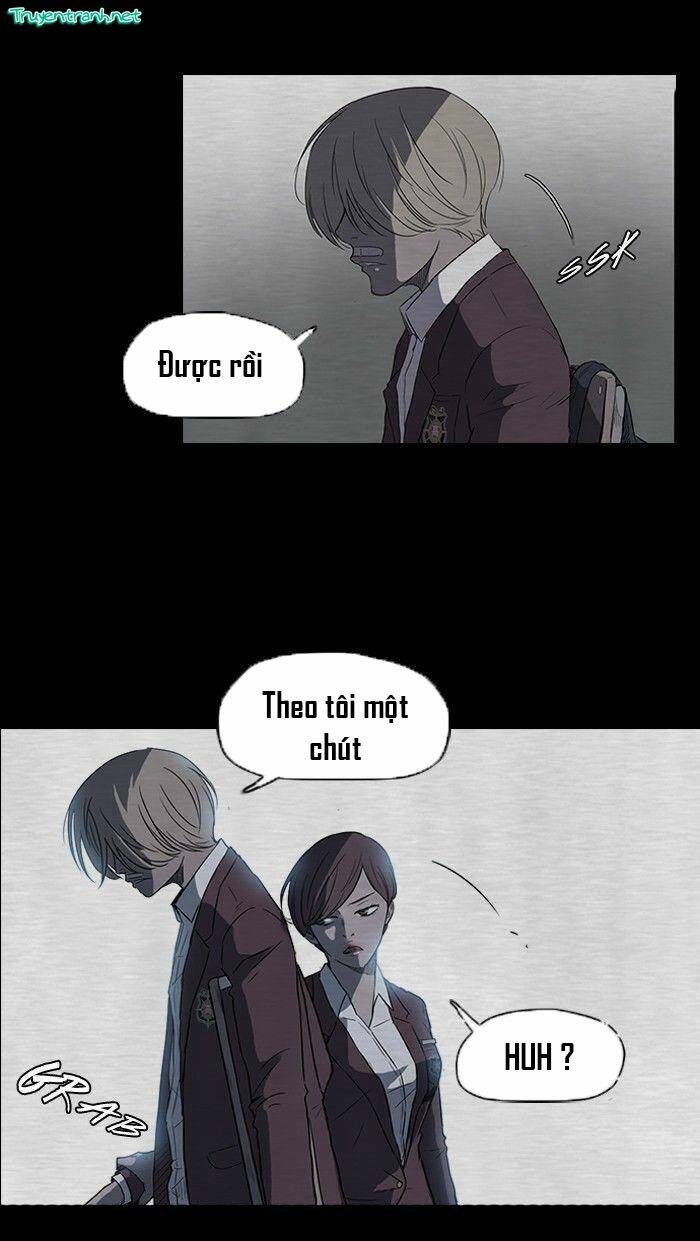 Thể Thao Cực Hạn Chapter 39 - Trang 2