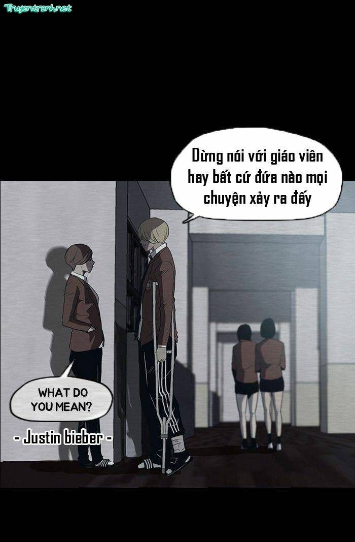 Thể Thao Cực Hạn Chapter 39 - Trang 2