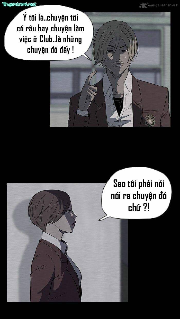 Thể Thao Cực Hạn Chapter 39 - Trang 2