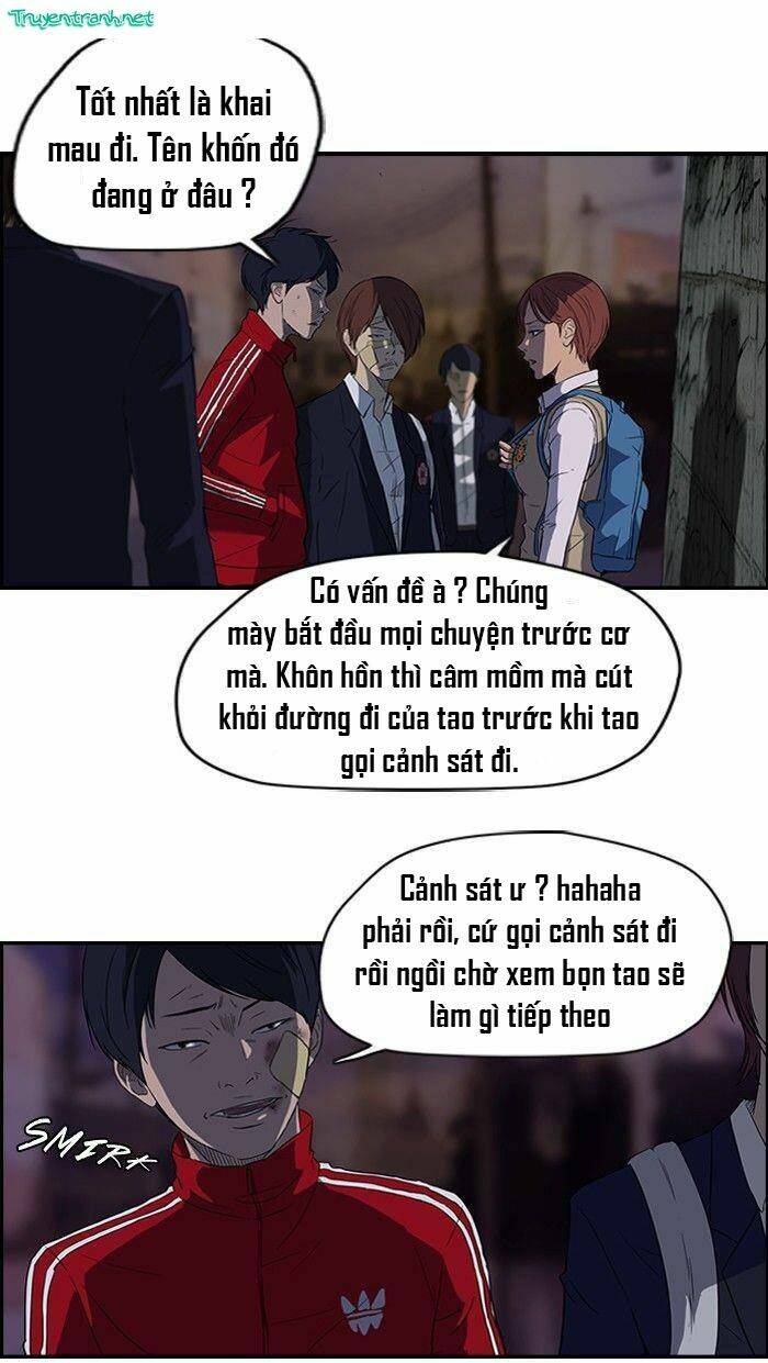 Thể Thao Cực Hạn Chapter 39 - Trang 2
