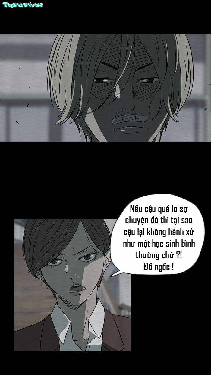 Thể Thao Cực Hạn Chapter 39 - Trang 2