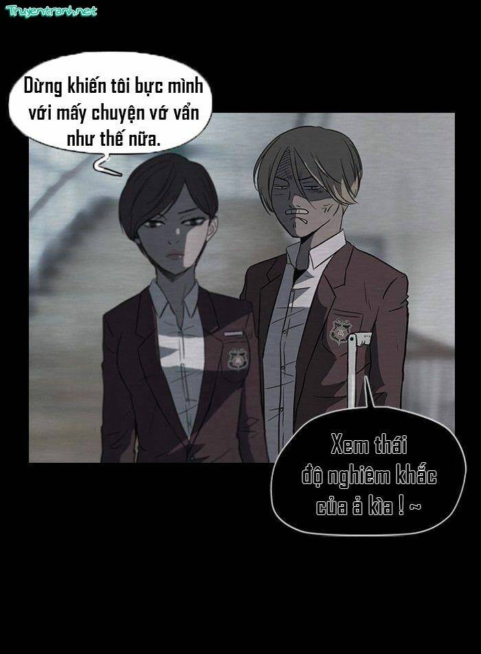 Thể Thao Cực Hạn Chapter 39 - Trang 2