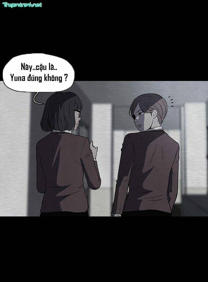 Thể Thao Cực Hạn Chapter 39 - Trang 2