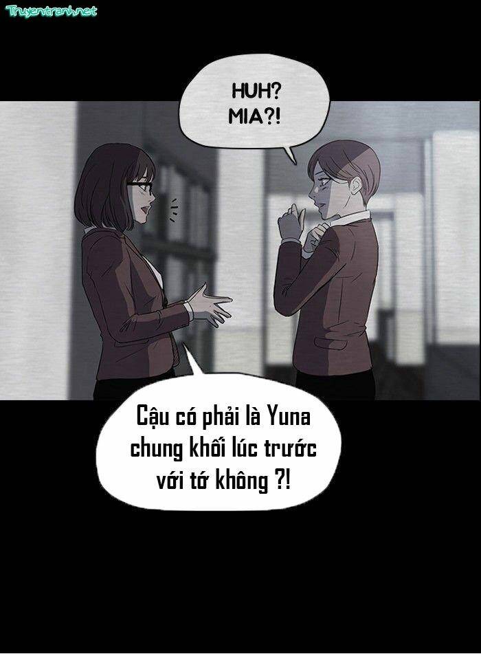 Thể Thao Cực Hạn Chapter 39 - Trang 2