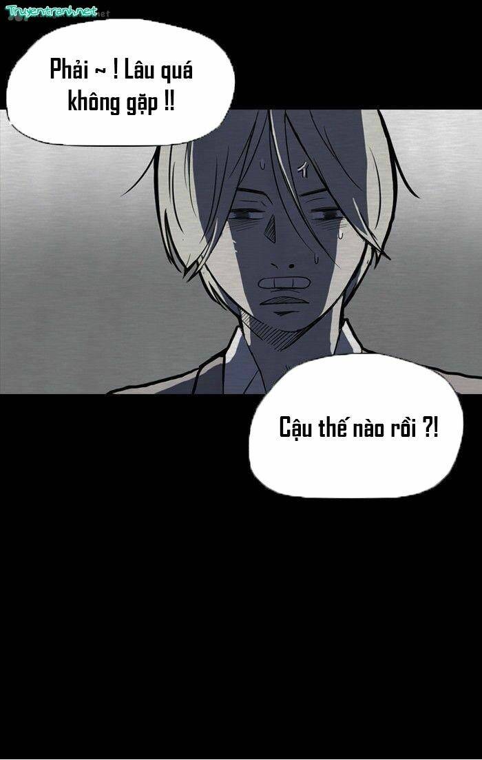 Thể Thao Cực Hạn Chapter 39 - Trang 2