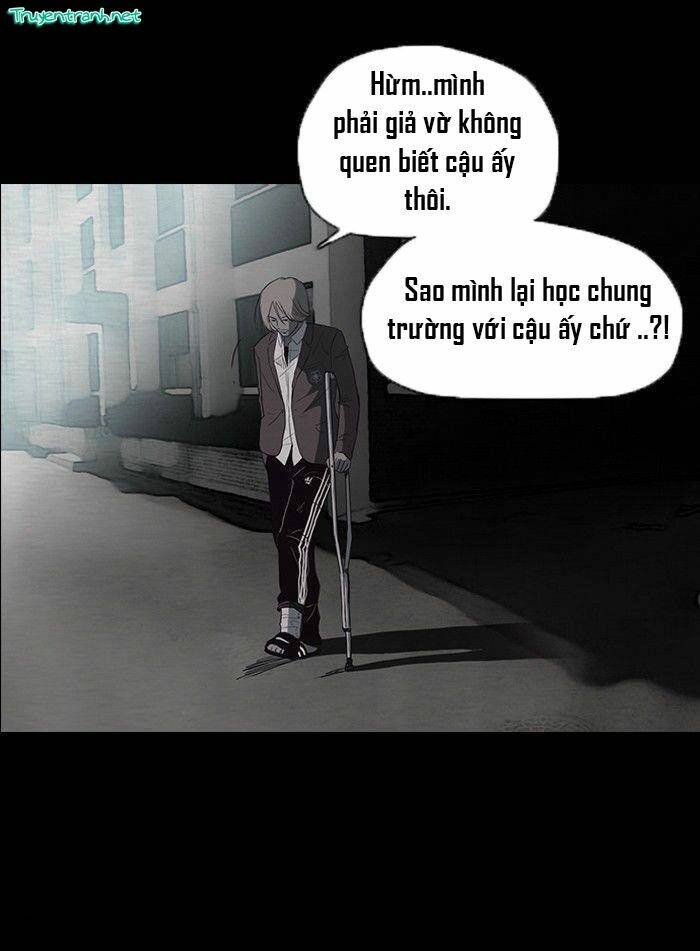 Thể Thao Cực Hạn Chapter 39 - Trang 2