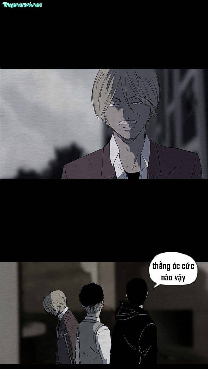 Thể Thao Cực Hạn Chapter 39 - Trang 2