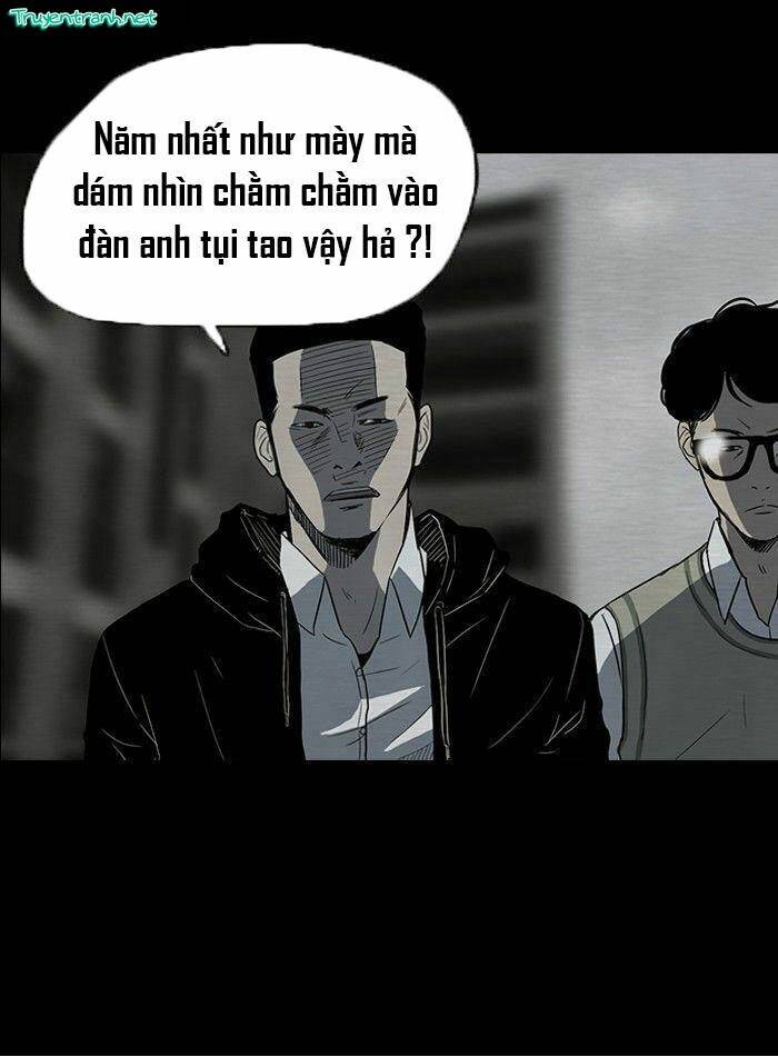 Thể Thao Cực Hạn Chapter 39 - Trang 2
