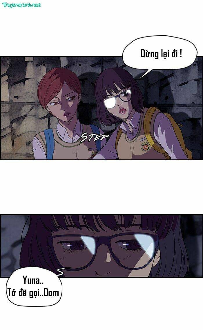 Thể Thao Cực Hạn Chapter 39 - Trang 2