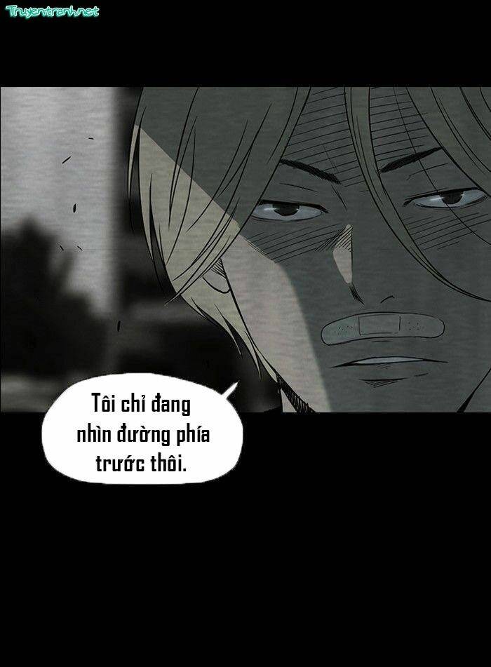 Thể Thao Cực Hạn Chapter 39 - Trang 2