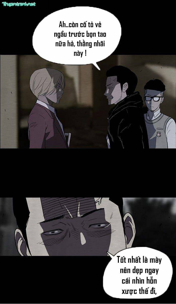 Thể Thao Cực Hạn Chapter 39 - Trang 2