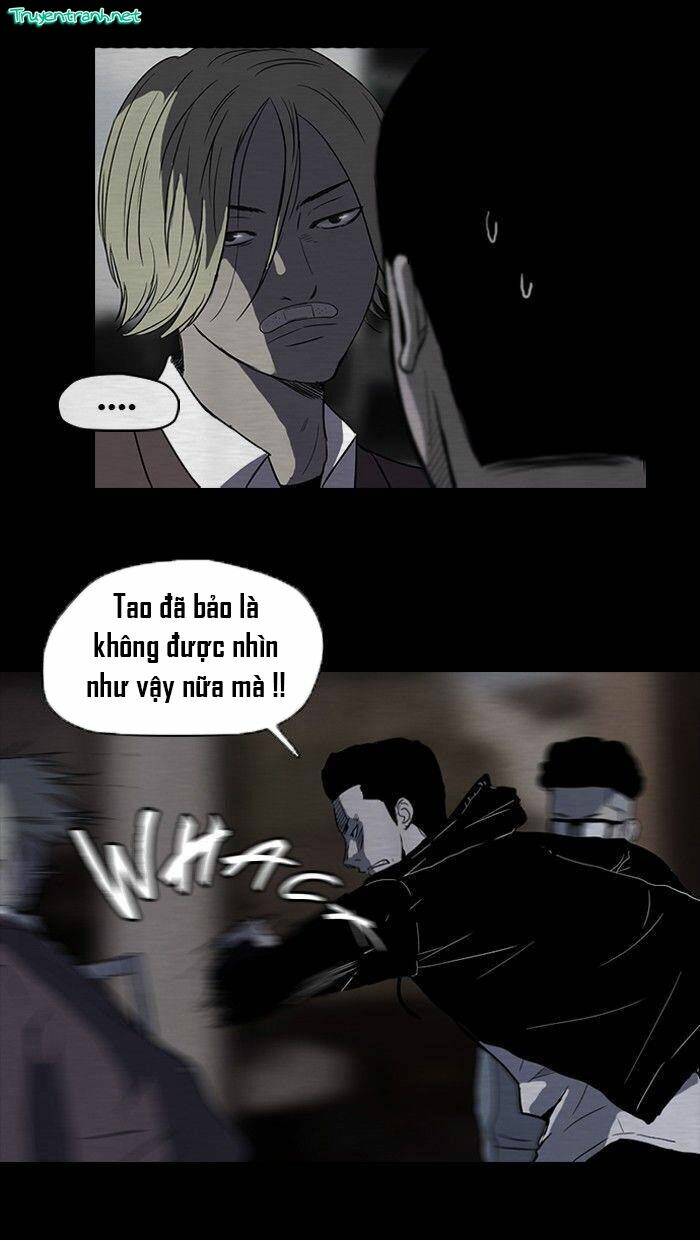 Thể Thao Cực Hạn Chapter 39 - Trang 2