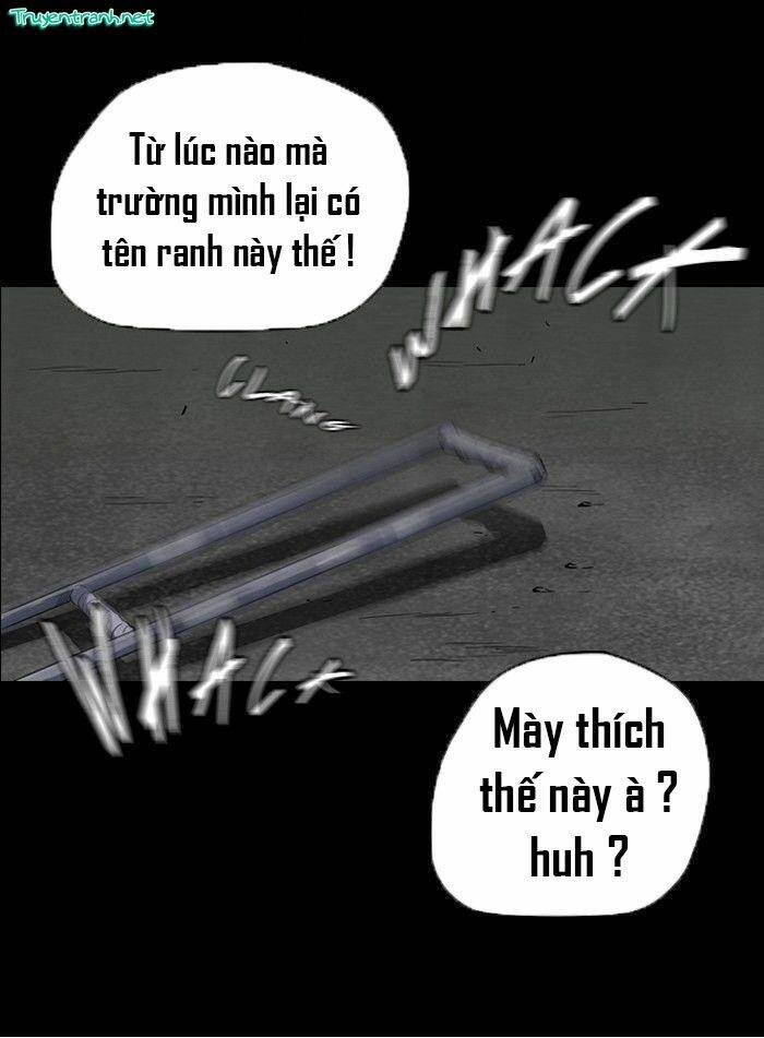 Thể Thao Cực Hạn Chapter 39 - Trang 2