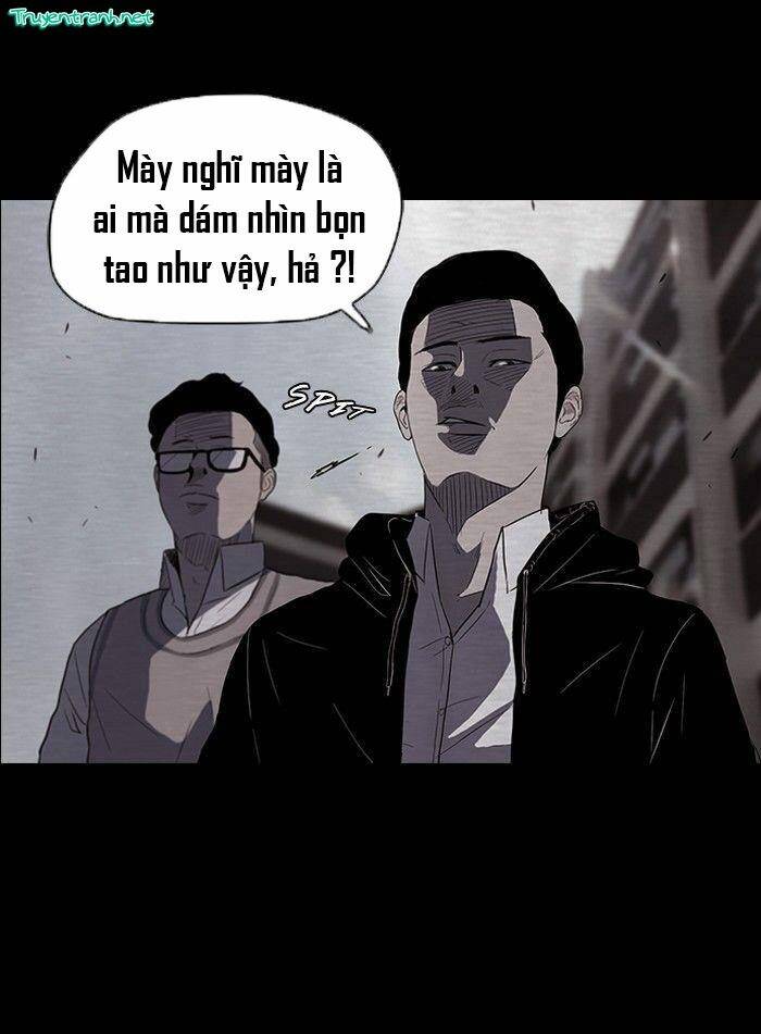 Thể Thao Cực Hạn Chapter 39 - Trang 2