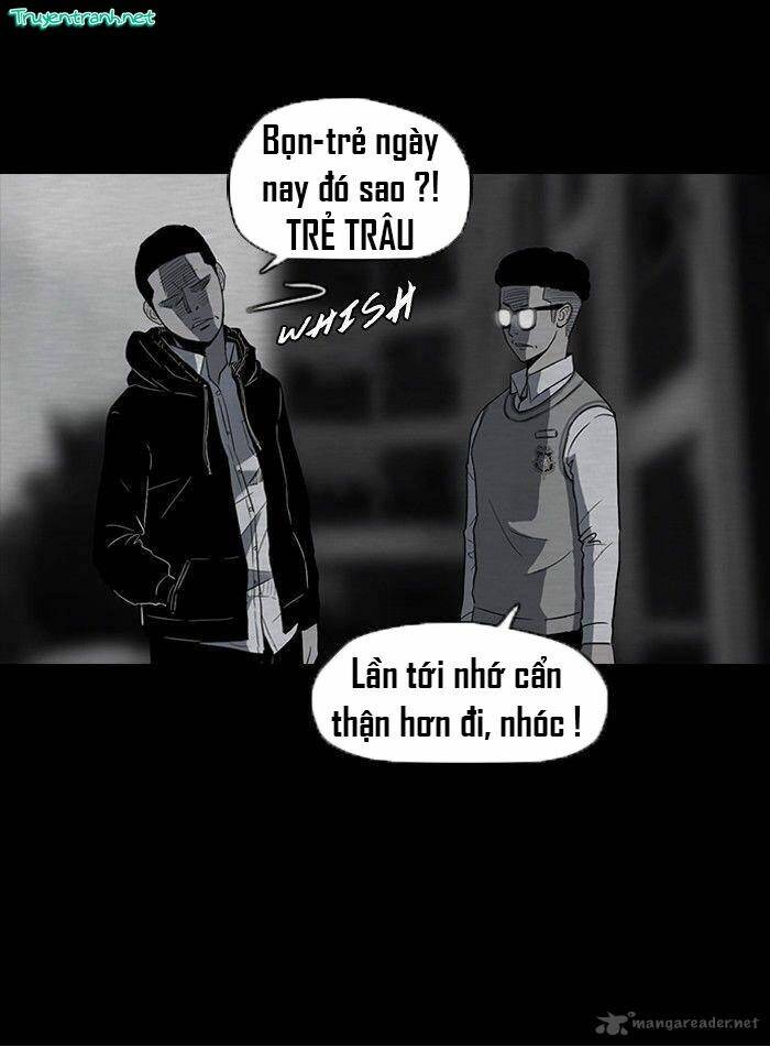 Thể Thao Cực Hạn Chapter 39 - Trang 2