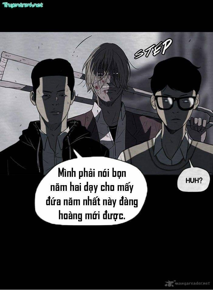 Thể Thao Cực Hạn Chapter 39 - Trang 2