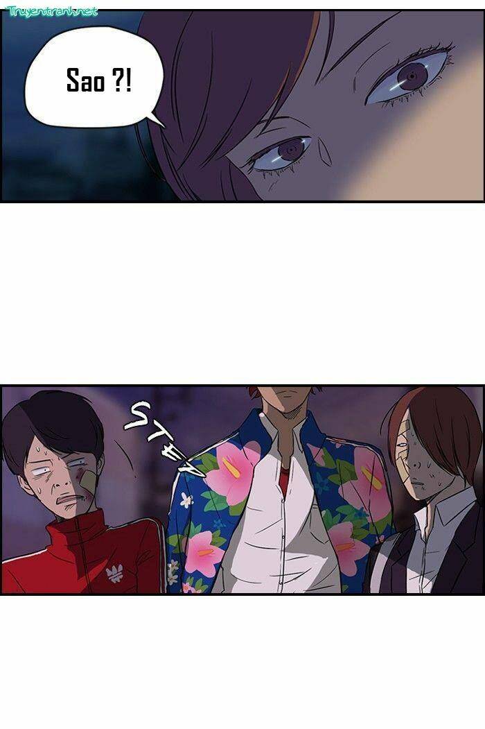 Thể Thao Cực Hạn Chapter 39 - Trang 2