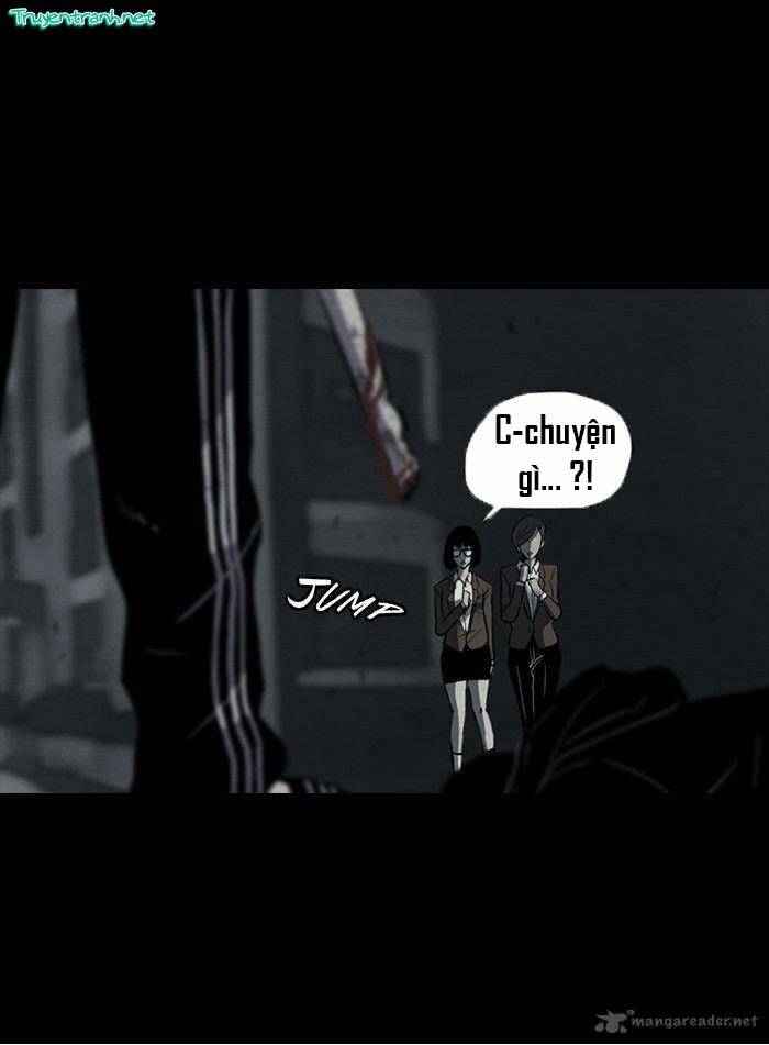 Thể Thao Cực Hạn Chapter 39 - Trang 2