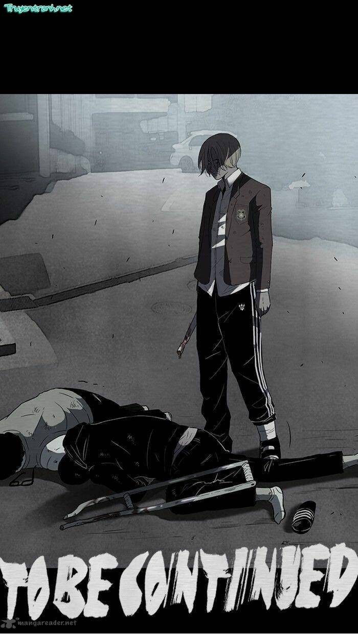 Thể Thao Cực Hạn Chapter 39 - Trang 2