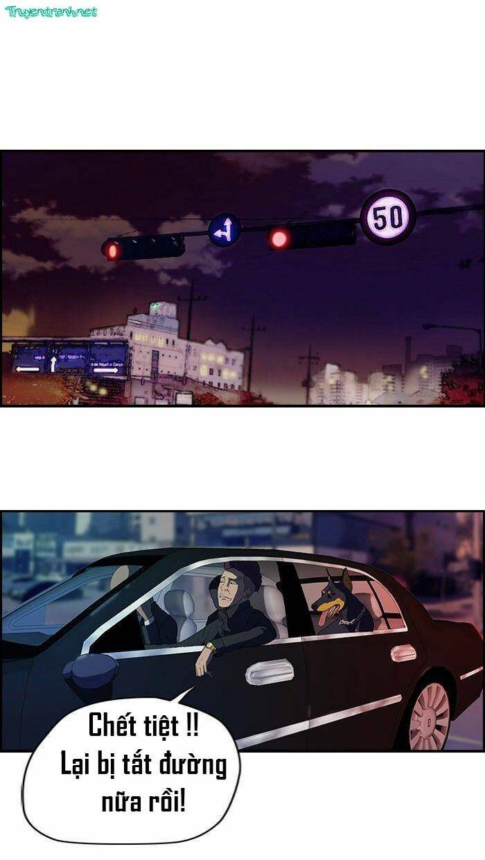 Thể Thao Cực Hạn Chapter 39 - Trang 2