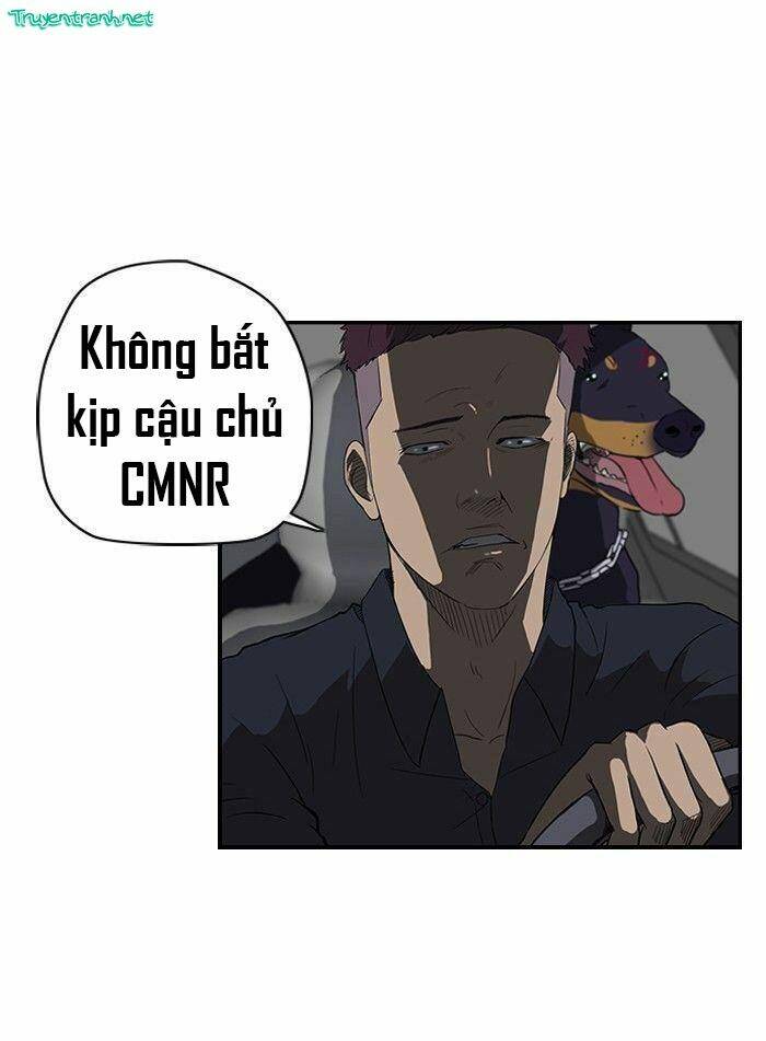 Thể Thao Cực Hạn Chapter 39 - Trang 2