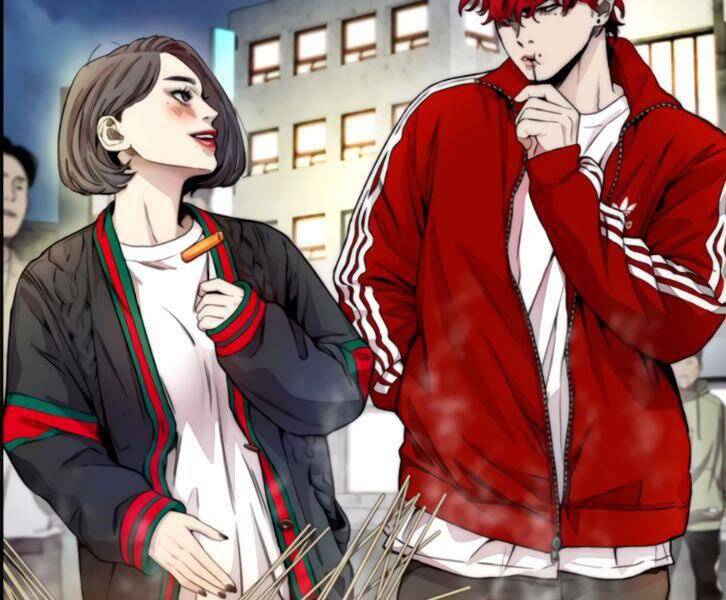 Thể Thao Cực Hạn Chapter 390.1 - Trang 2