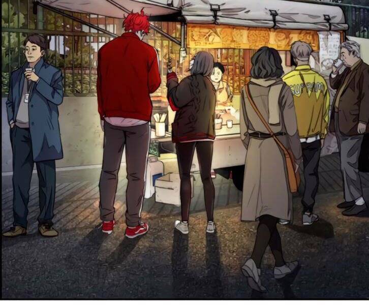 Thể Thao Cực Hạn Chapter 390.1 - Trang 2