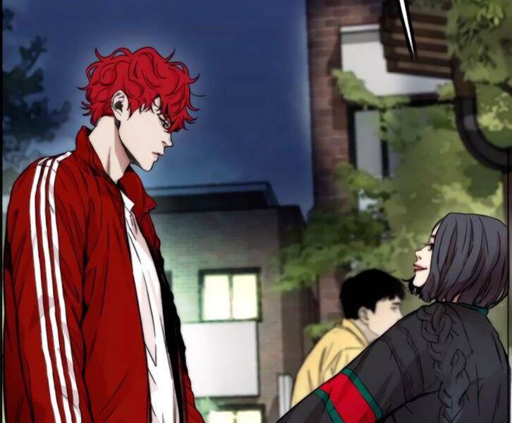 Thể Thao Cực Hạn Chapter 390.1 - Trang 2