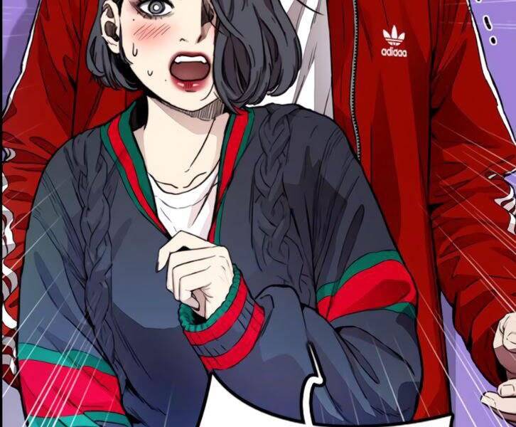 Thể Thao Cực Hạn Chapter 390.1 - Trang 2