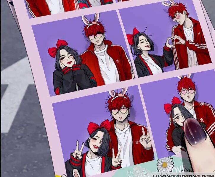 Thể Thao Cực Hạn Chapter 390.1 - Trang 2