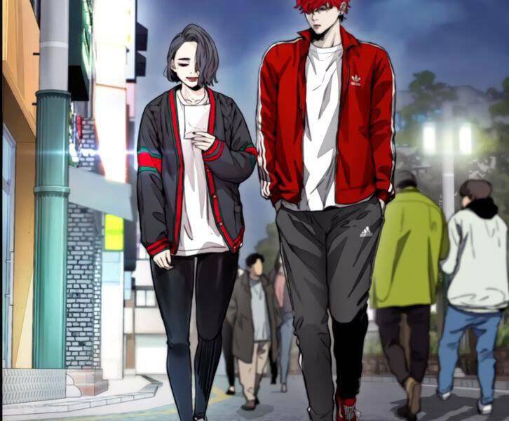 Thể Thao Cực Hạn Chapter 390.1 - Trang 2