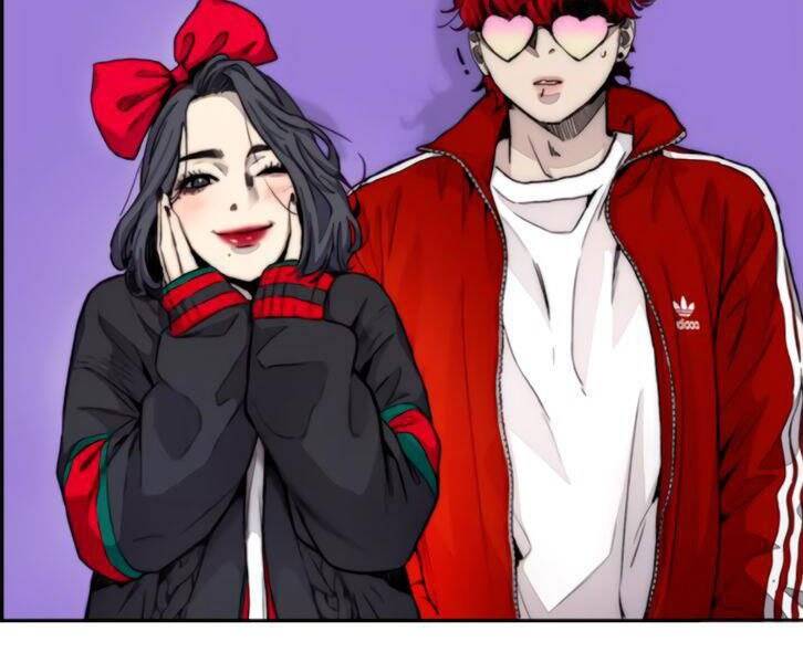 Thể Thao Cực Hạn Chapter 390.1 - Trang 2