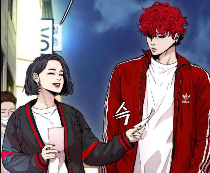 Thể Thao Cực Hạn Chapter 390.1 - Trang 2