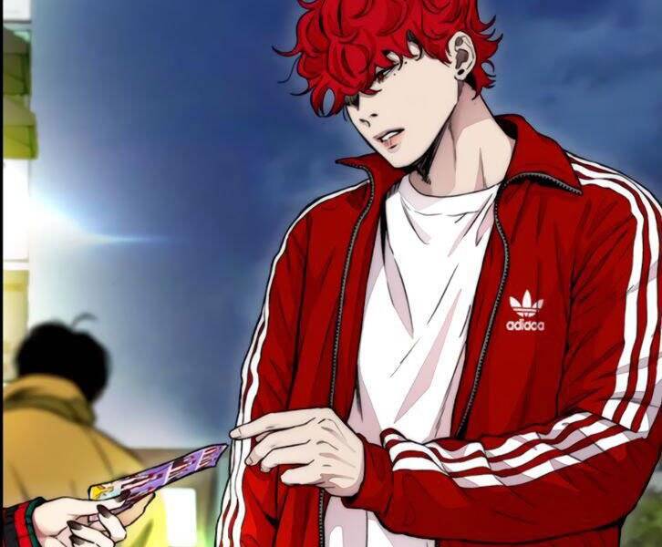 Thể Thao Cực Hạn Chapter 390.1 - Trang 2